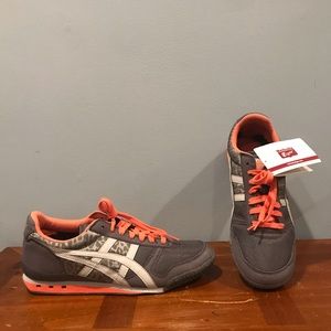 Onitsuka Tiger lifestyle shoes